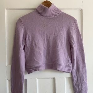 J. Crew Cashmere Sweater